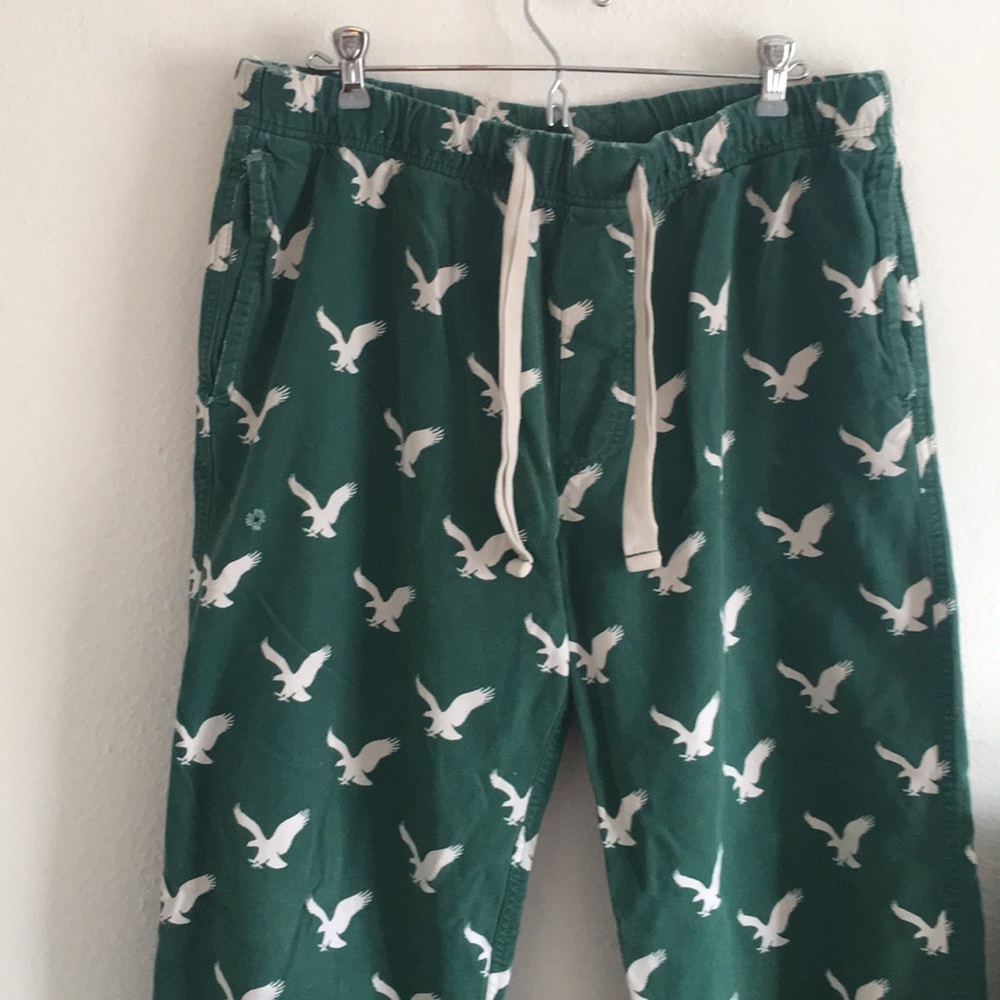 American Eagle Pajamas
